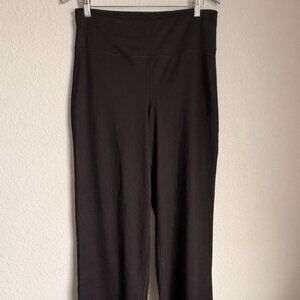 Maurices Large PowerStretch High Rise Flare Legging